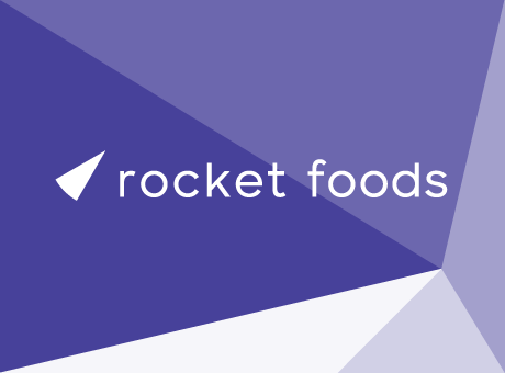 rocket foods introducing wholesale brand